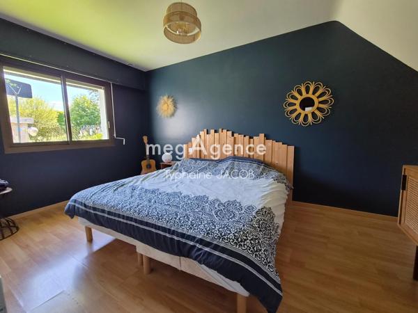 Maison à PAIMPOL, 22500 - 5 pièces 162m²