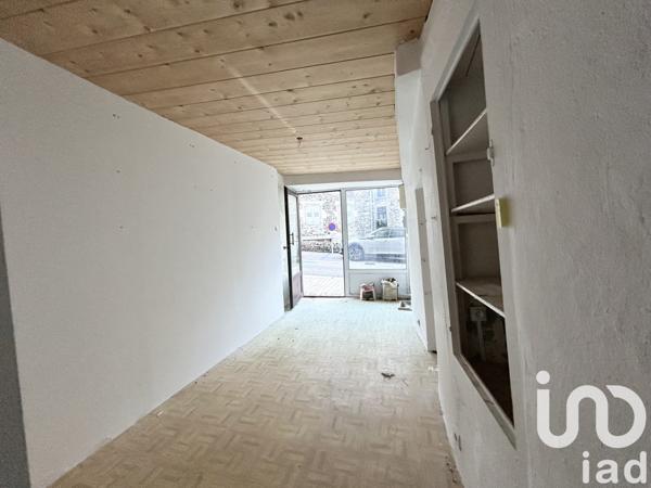 Maison à vendre 4 pièces 21 m² Le Monastier-sur-Gazeille
