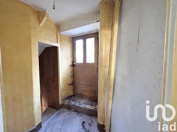 Maison à vendre 4 pièces 21 m² Le Monastier-sur-Gazeille