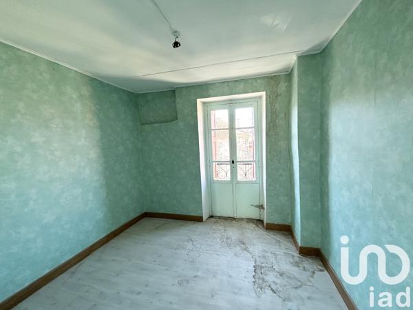 Maison à vendre 4 pièces 21 m² Le Monastier-sur-Gazeille