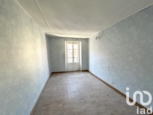 Maison à vendre 4 pièces 21 m² Le Monastier-sur-Gazeille