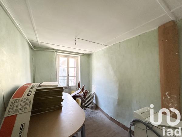 Maison à vendre 4 pièces 21 m² Le Monastier-sur-Gazeille