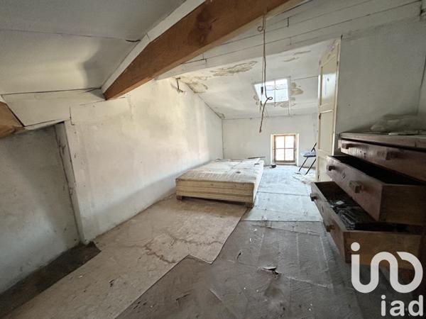 Maison à vendre 4 pièces 21 m² Le Monastier-sur-Gazeille