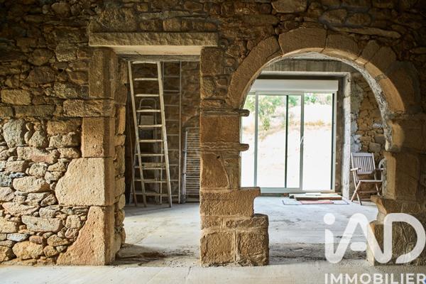 Maison à vendre 9 pièces 277 m² Saint-Cast-le-Guildo