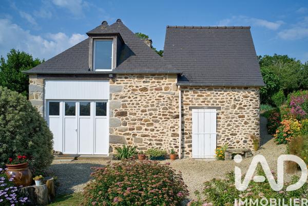 Maison à vendre 9 pièces 277 m² Saint-Cast-le-Guildo