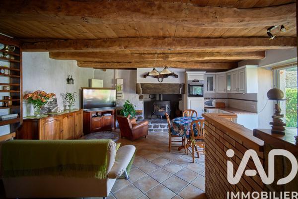 Maison à vendre 9 pièces 277 m² Saint-Cast-le-Guildo