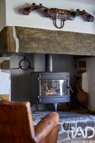 Maison à vendre 9 pièces 277 m² Saint-Cast-le-Guildo