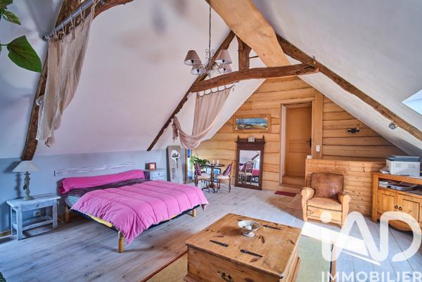 Maison à vendre 9 pièces 277 m² Saint-Cast-le-Guildo