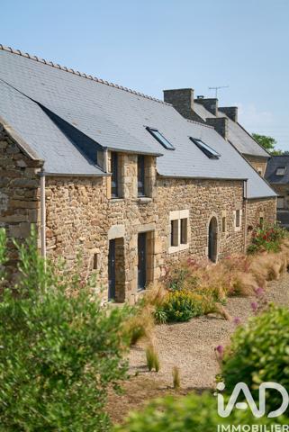 Maison à vendre 9 pièces 277 m² Saint-Cast-le-Guildo