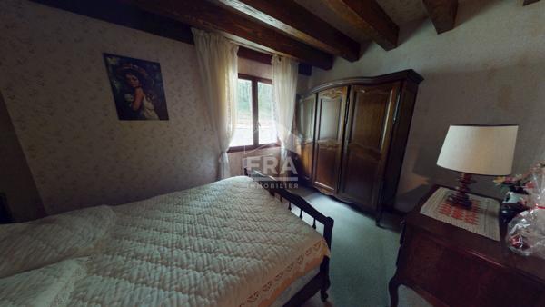 Maison Aranc 6 pièce(s)