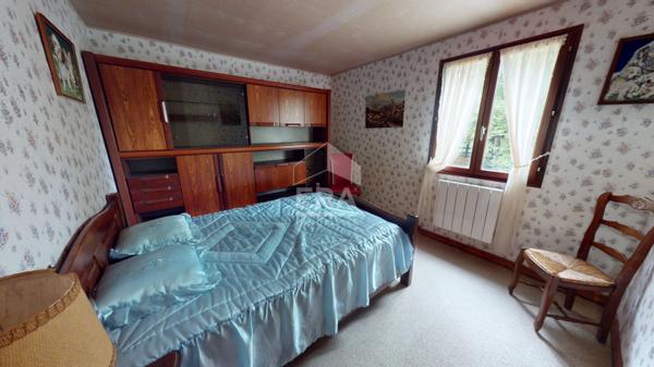 Maison Aranc 6 pièce(s)