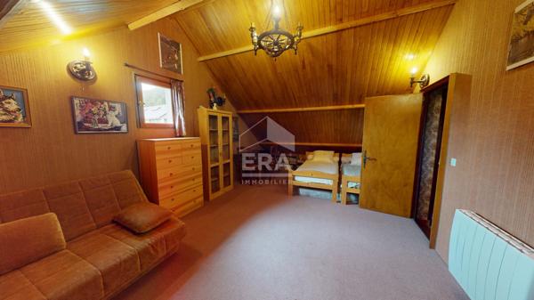 Maison Aranc 6 pièce(s)