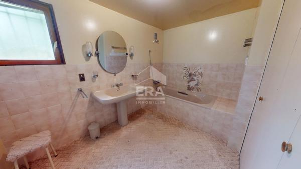 Maison Aranc 6 pièce(s)