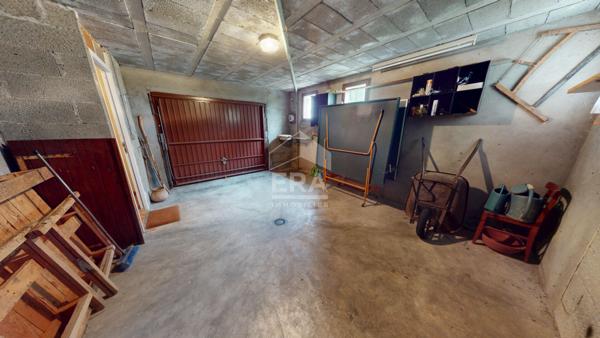 Maison Aranc 6 pièce(s)