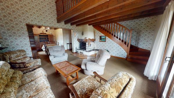 Maison Aranc 6 pièce(s)