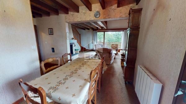 Maison Aranc 6 pièce(s)