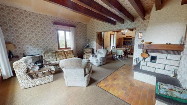 Maison Aranc 6 pièce(s)