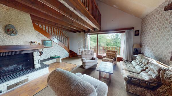 Maison Aranc 6 pièce(s)