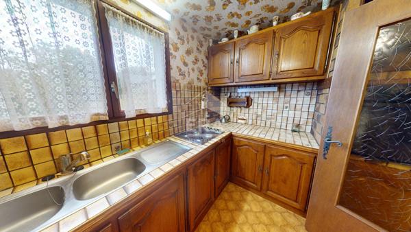 Maison Aranc 6 pièce(s)