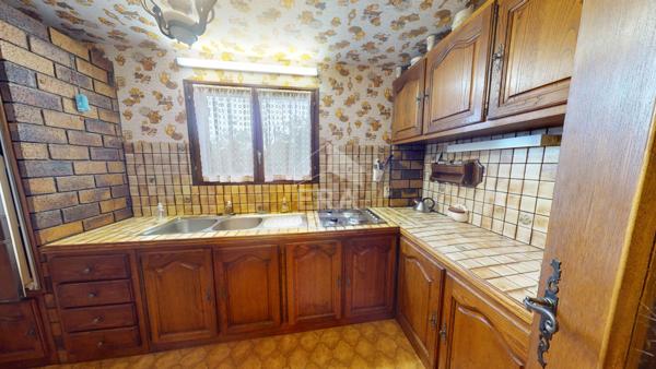 Maison Aranc 6 pièce(s)