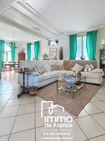 Maison à vendre à Villemomble (93250)