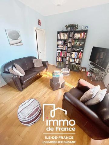 Maison à vendre à Villemomble (93250)