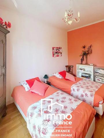 Maison à vendre à Villemomble (93250)