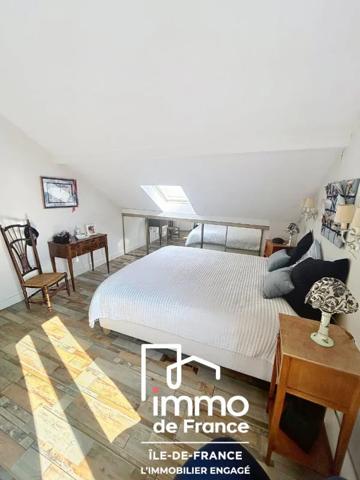 Maison à vendre à Villemomble (93250)