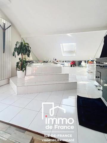 Maison à vendre à Villemomble (93250)