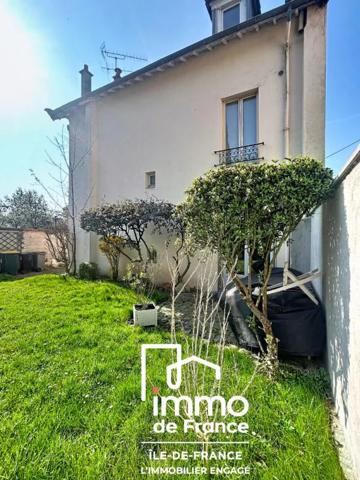 Maison à vendre à Villemomble (93250)
