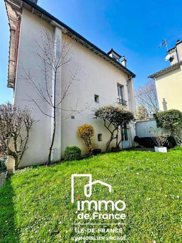 Maison à vendre à Villemomble (93250)
