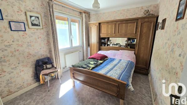 Maison à vendre 5 pièces 89 m² Thiers