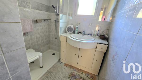 Maison à vendre 5 pièces 89 m² Thiers