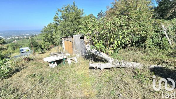 Maison à vendre 5 pièces 89 m² Thiers