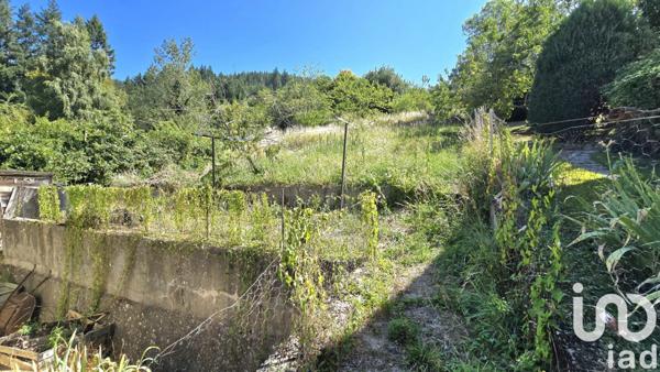 Maison à vendre 5 pièces 89 m² Thiers