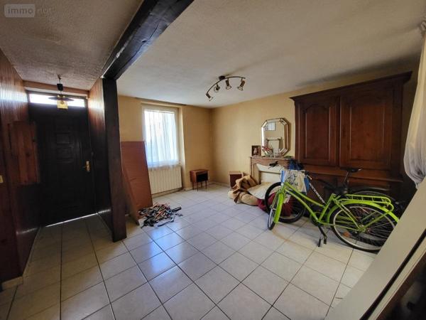 Maison à vendre à Reims dans la Marne (51100), ref : 51048-790