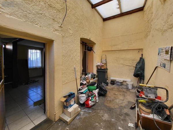 Maison à vendre à Reims dans la Marne (51100), ref : 51048-790