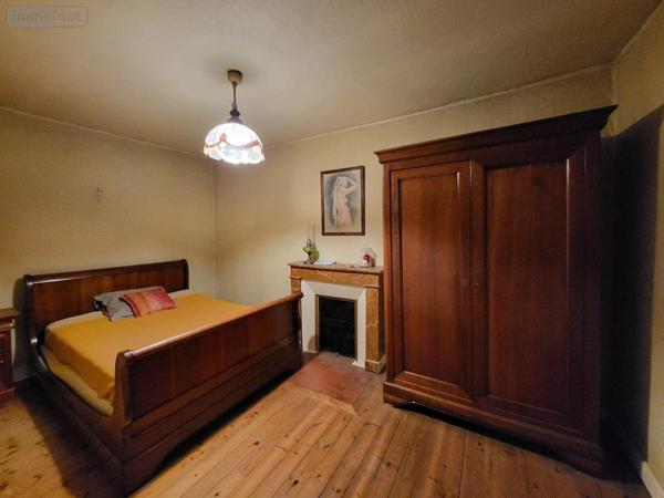 Maison à vendre à Reims dans la Marne (51100), ref : 51048-790