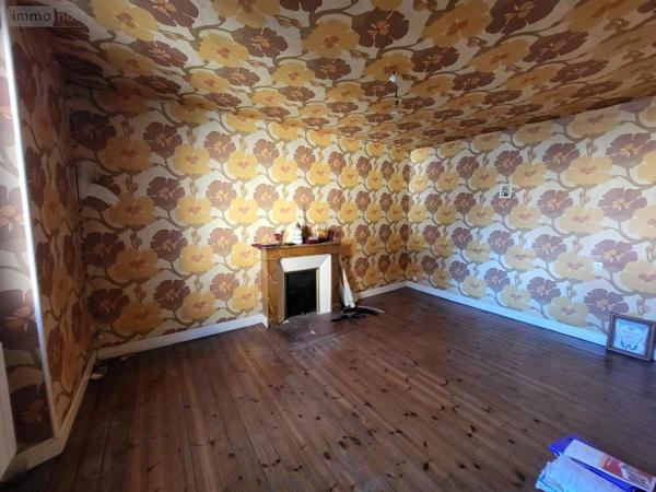 Maison à vendre à Reims dans la Marne (51100), ref : 51048-790