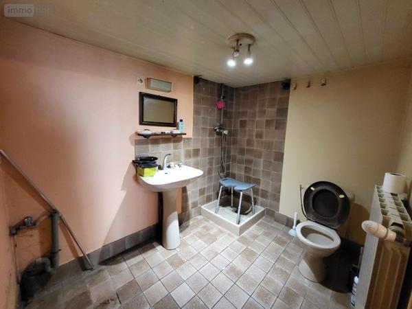 Maison à vendre à Reims dans la Marne (51100), ref : 51048-790