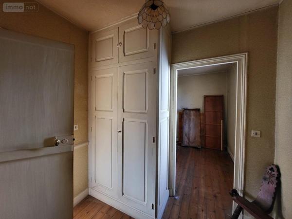 Maison à vendre à Reims dans la Marne (51100), ref : 51048-790