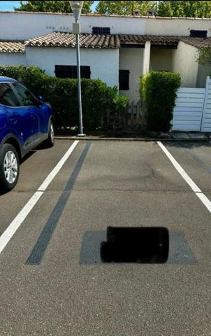Parking / Box à vendre à Agde (34300)