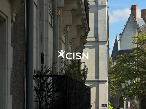 Appartement à vendre à Nantes (44000)