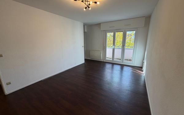 Appartement à vendre    1 pièce • 30,77 m2 Nancy