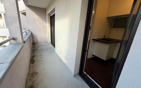 Appartement à vendre    1 pièce • 30,77 m2 Nancy