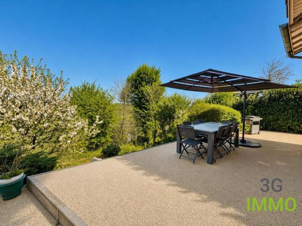 Vente / Maison T5