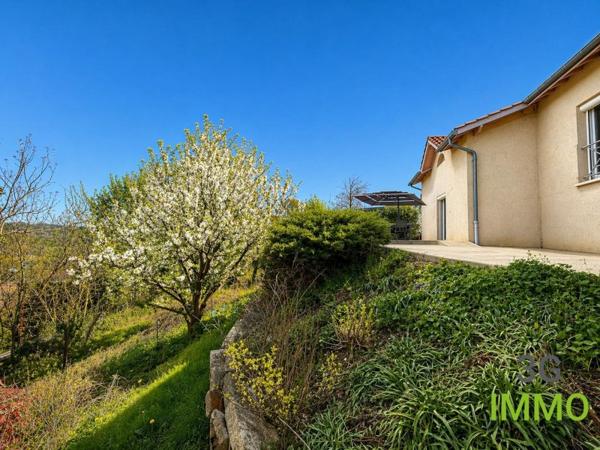 Vente / Maison T5