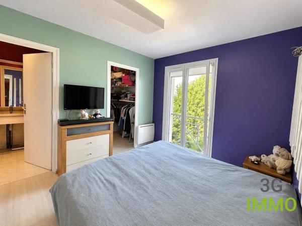 Vente / Maison T5