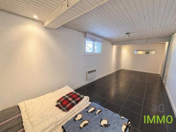 Vente / Maison T5