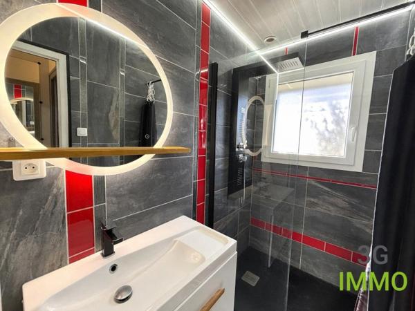 Vente / Maison T5